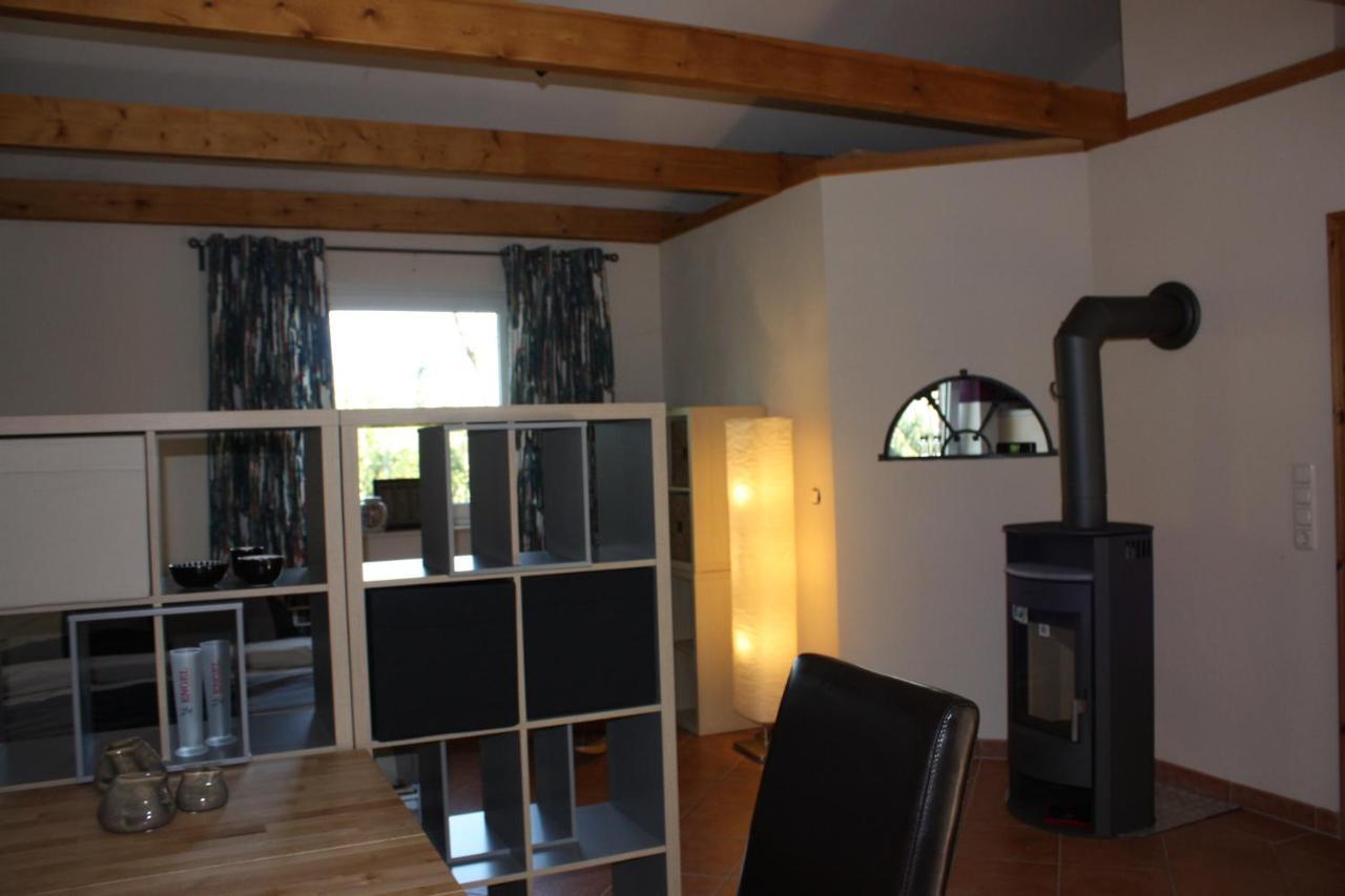 Ferienwohnung Morgensonne Westerstede Exteriér fotografie